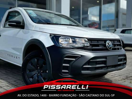 VOLKSWAGEN-SAVEIRO-1.6 MSI ROBUST CS 16V FLEX 2P MANUAL VOLKSWAGEN-SAVEIRO-2026
