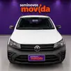 VOLKSWAGEN SAVEIRO 1.6 MSI ROBUST CS 16V FLEX 2P MANUAL VOLKSWAGEN SAVEIRO 1.6 MSI ROBUST CS 16V FLEX 2P MANUAL