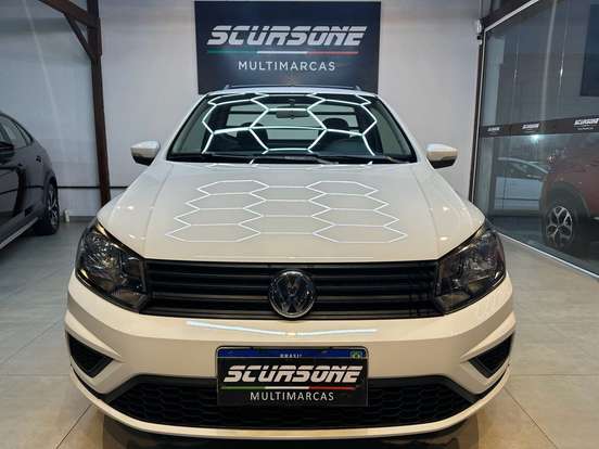 VOLKSWAGEN-SAVEIRO-1.6 MSI TRENDLINE CS 16V FLEX 2P MANUAL VOLKSWAGEN-SAVEIRO-2022