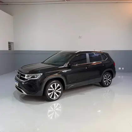 VOLKSWAGEN TAOS 1.4 250 TSI TOTAL FLEX HIGHLINE AUTOMÁTICO