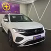 VOLKSWAGEN T-CROSS 1.0 200 TSI TOTAL FLEX AUTOMÁTICO VOLKSWAGEN T-CROSS 1.0 200 TSI TOTAL FLEX AUTOMÁTICO