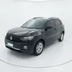 VOLKSWAGEN T-CROSS 1.0 200 TSI TOTAL FLEX SENSE AUTOMÁTICO VOLKSWAGEN T-CROSS 1.0 200 TSI TOTAL FLEX SENSE AUTOMÁTICO