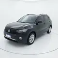 VOLKSWAGEN T-CROSS 1.0 200 TSI TOTAL FLEX SENSE AUTOMÁTICO VOLKSWAGEN T-CROSS 1.0 200 TSI TOTAL FLEX SENSE AUTOMÁTICO