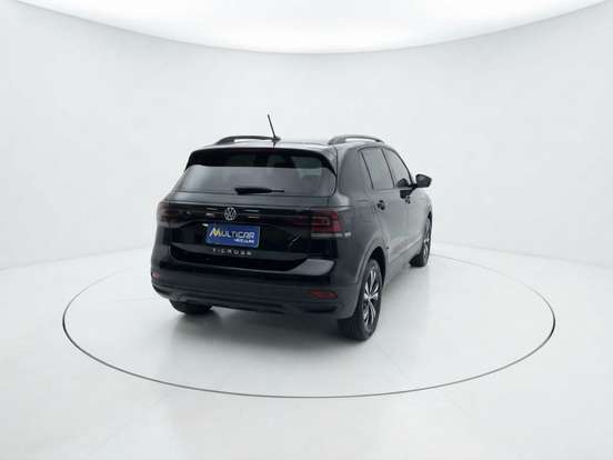 VOLKSWAGEN-T-CROSS-1.0 200 TSI TOTAL FLEX SENSE AUTOMÁTICO VOLKSWAGEN-T-CROSS-2022