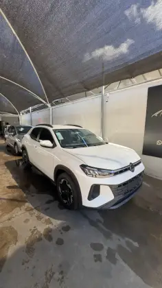 VOLKSWAGEN TERA 1.0 170 TSI COMFORT AUTOMÁTICO