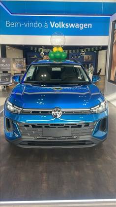 VOLKSWAGEN TERA 1.0 170 TSI COMFORT AUTOMÁTICO
