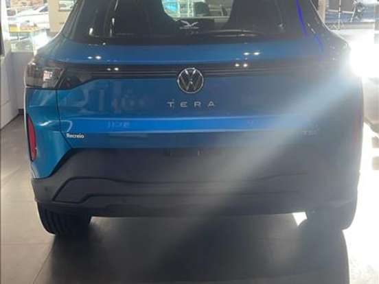 VOLKSWAGEN-TERA-1.0 170 TSI COMFORT AUTOMÁTICO VOLKSWAGEN-TERA-2026