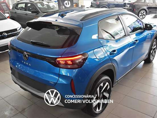 VOLKSWAGEN-TERA-1.0 170 TSI HIGH AUTOMÁTICO VOLKSWAGEN-TERA-2026