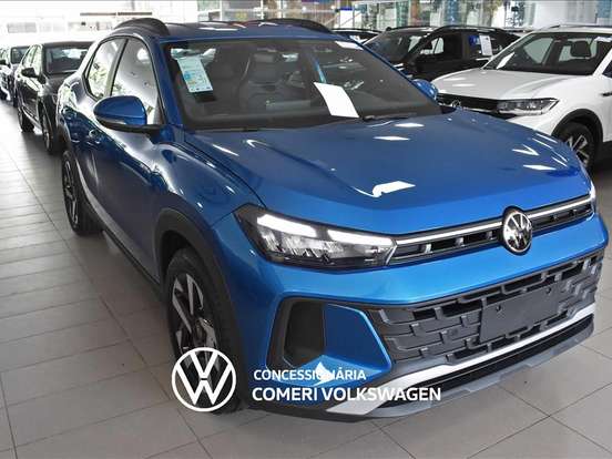VOLKSWAGEN-TERA-1.0 170 TSI HIGH AUTOMÁTICO VOLKSWAGEN-TERA-2026