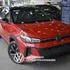VOLKSWAGEN TERA 1.0 170 TSI HIGH AUTOMÁTICO VOLKSWAGEN TERA 1.0 170 TSI HIGH AUTOMÁTICO