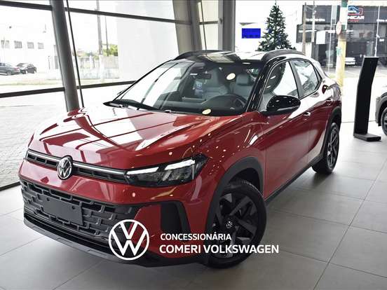 VOLKSWAGEN-TERA-1.0 170 TSI HIGH AUTOMÁTICO VOLKSWAGEN-TERA-2026