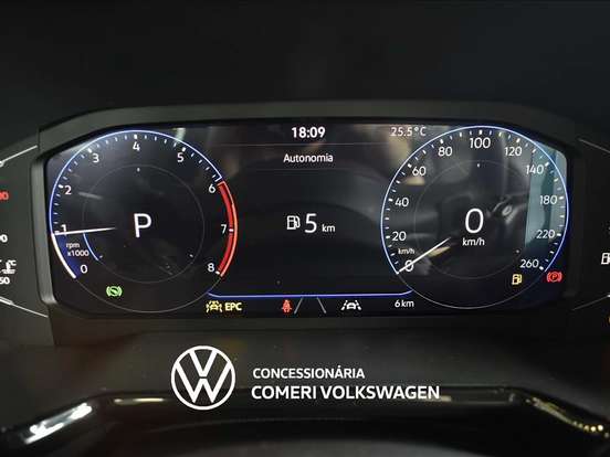 VOLKSWAGEN-TERA-1.0 170 TSI HIGH AUTOMÁTICO VOLKSWAGEN-TERA-2026