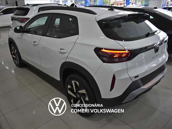 VOLKSWAGEN-TERA-1.0 170 TSI HIGH AUTOMÁTICO VOLKSWAGEN-TERA-2026