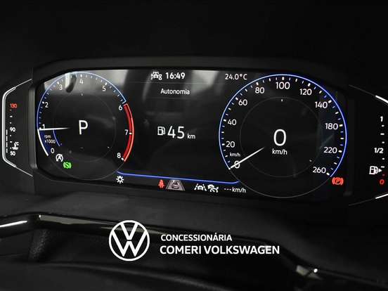 VOLKSWAGEN-TERA-1.0 170 TSI HIGH AUTOMÁTICO VOLKSWAGEN-TERA-2026