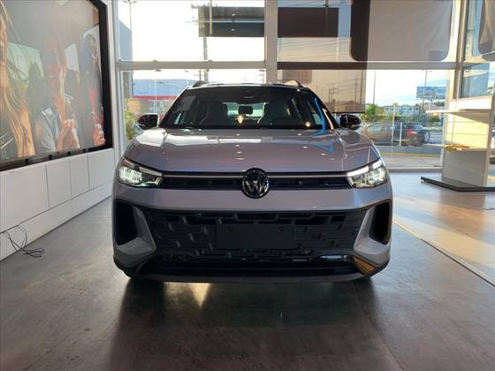 VOLKSWAGEN TERA 1.0 170 TSI HIGH AUTOMÁTICO