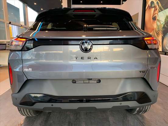 VOLKSWAGEN-TERA-1.0 170 TSI HIGH AUTOMÁTICO VOLKSWAGEN-TERA-2026