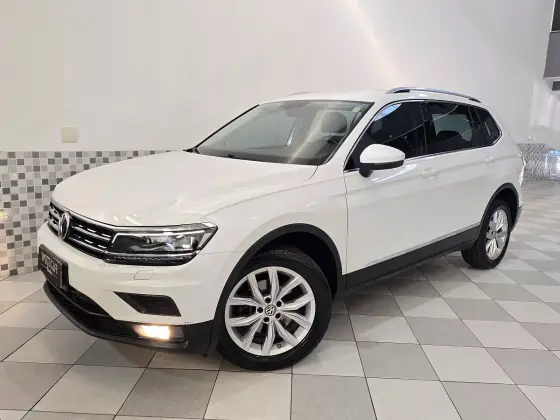 VOLKSWAGEN TIGUAN 1.4 250 TSI TOTAL FLEX ALLSPACE COMFORTLINE TIPTRONIC VOLKSWAGEN TIGUAN 1.4 250 TSI TOTAL FLEX ALLSPACE COMFORTLINE TIPTRONIC