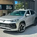 VOLKSWAGEN TIGUAN 2.0 350 TSI GASOLINA R-LINE 4MOTION AUTOMÁTICO VOLKSWAGEN TIGUAN 2.0 350 TSI GASOLINA R-LINE 4MOTION AUTOMÁTICO
