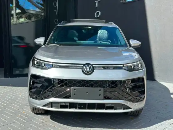 VOLKSWAGEN-TIGUAN-2.0 350 TSI GASOLINA R-LINE 4MOTION AUTOMÁTICO VOLKSWAGEN-TIGUAN-2026