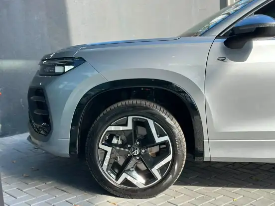 VOLKSWAGEN-TIGUAN-2.0 350 TSI GASOLINA R-LINE 4MOTION AUTOMÁTICO VOLKSWAGEN-TIGUAN-2026