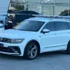 VOLKSWAGEN TIGUAN 2.0 350 TSI GASOLINA ALLSPACE R-LINE 4MOTION DSG VOLKSWAGEN TIGUAN 2.0 350 TSI GASOLINA ALLSPACE R-LINE 4MOTION DSG