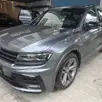 VOLKSWAGEN TIGUAN 2.0 350 TSI GASOLINA ALLSPACE R-LINE 4MOTION DSG VOLKSWAGEN TIGUAN 2.0 350 TSI GASOLINA ALLSPACE R-LINE 4MOTION DSG