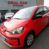 VOLKSWAGEN UP 1.0 MPI TAKE UP 12V FLEX 4P MANUAL VOLKSWAGEN UP 1.0 MPI TAKE UP 12V FLEX 4P MANUAL