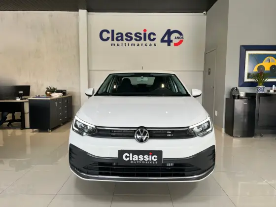 VOLKSWAGEN VIRTUS 1.0 170 TSI MANUAL VOLKSWAGEN VIRTUS 1.0 170 TSI MANUAL