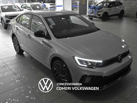 VOLKSWAGEN-VIRTUS-1.4 250 TSI EXCLUSIVE AUTOMÁTICO VOLKSWAGEN-VIRTUS-2026