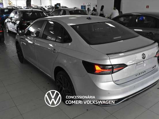 VOLKSWAGEN-VIRTUS-1.4 250 TSI EXCLUSIVE AUTOMÁTICO VOLKSWAGEN-VIRTUS-2026
