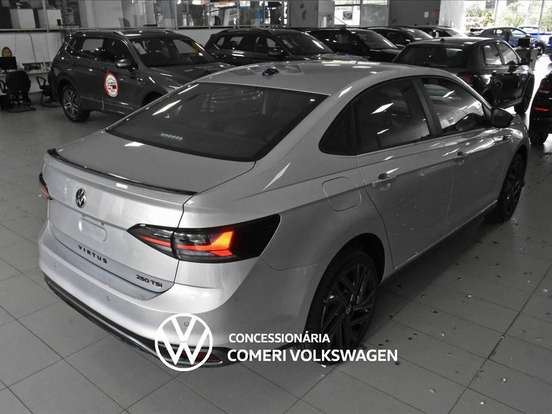 VOLKSWAGEN-VIRTUS-1.4 250 TSI EXCLUSIVE AUTOMÁTICO VOLKSWAGEN-VIRTUS-2026