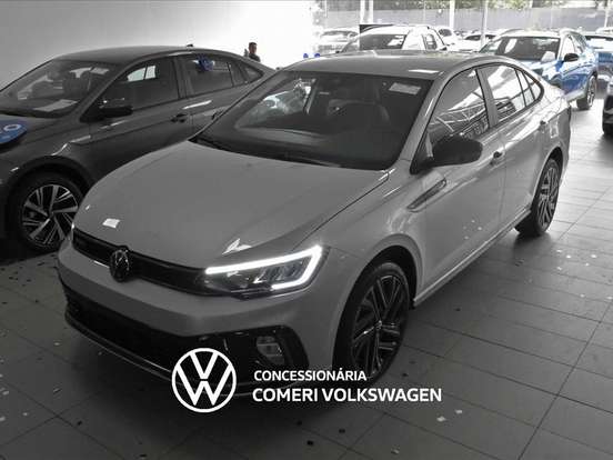 VOLKSWAGEN-VIRTUS-1.4 250 TSI EXCLUSIVE AUTOMÁTICO VOLKSWAGEN-VIRTUS-2026