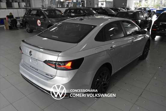 VOLKSWAGEN-VIRTUS-1.4 250 TSI EXCLUSIVE AUTOMÁTICO VOLKSWAGEN-VIRTUS-2026