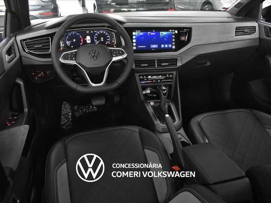 VOLKSWAGEN-VIRTUS-1.4 250 TSI EXCLUSIVE AUTOMÁTICO VOLKSWAGEN-VIRTUS-2026