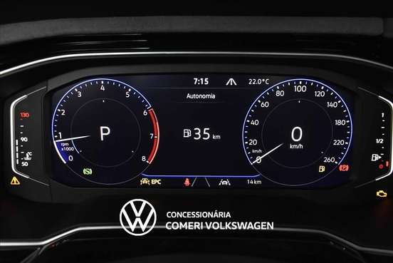 VOLKSWAGEN-VIRTUS-1.4 250 TSI EXCLUSIVE AUTOMÁTICO VOLKSWAGEN-VIRTUS-2026