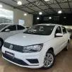 VOLKSWAGEN VOYAGE 1.0 12V MPI TOTALFLEX 4P MANUAL VOLKSWAGEN VOYAGE 1.0 12V MPI TOTALFLEX 4P MANUAL