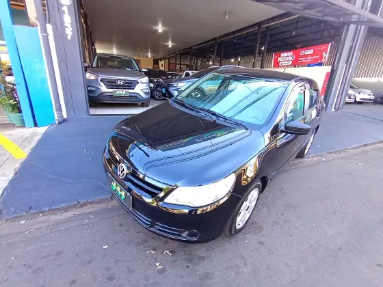 VOLKSWAGEN VOYAGE 1.0 MI 8V FLEX 4P MANUAL VOLKSWAGEN VOYAGE 1.0 MI 8V FLEX 4P MANUAL