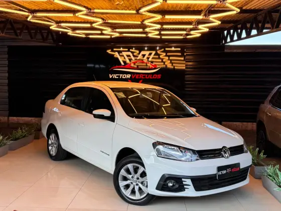 VOLKSWAGEN VOYAGE 1.6 MSI TOTALFLEX TRENDLINE 4P MANUAL VOLKSWAGEN VOYAGE 1.6 MSI TOTALFLEX TRENDLINE 4P MANUAL