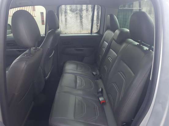 VOLKSWAGEN-AMAROK-2.0 4X4 CD 16V TURBO INTERCOOLER DIESEL 4P MANUAL VOLKSWAGEN-AMAROK-2014