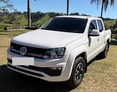 VOLKSWAGEN AMAROK 3.0 V6 TDI DIESEL COMFORTLINE CD 4MOTION AUTOMÁTICO VOLKSWAGEN AMAROK 3.0 V6 TDI DIESEL COMFORTLINE CD 4MOTION AUTOMÁTICO