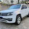 VOLKSWAGEN AMAROK 3.0 V6 TDI DIESEL HIGHLINE CD 4MOTION AUTOMÁTICO VOLKSWAGEN AMAROK 3.0 V6 TDI DIESEL HIGHLINE CD 4MOTION AUTOMÁTICO