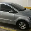 VOLKSWAGEN FOX 1.6 MSI HIGHLINE 16V FLEX 4P AUTOMATIZADO VOLKSWAGEN FOX 1.6 MSI HIGHLINE 16V FLEX 4P AUTOMATIZADO