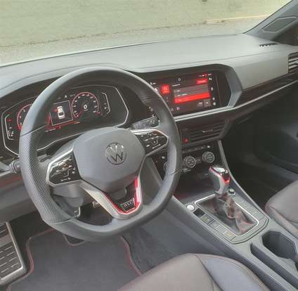 VOLKSWAGEN-JETTA-2.0 350 TSI GASOLINA GLI DSG VOLKSWAGEN-JETTA-2024