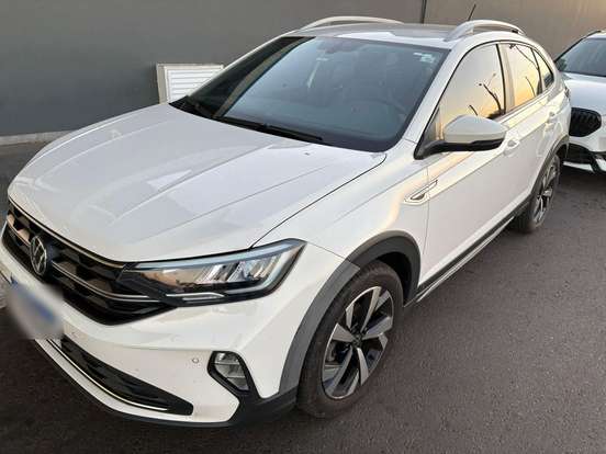 VOLKSWAGEN-NIVUS-1.0 200 TSI TOTAL FLEX HIGHLINE AUTOMÁTICO VOLKSWAGEN-NIVUS-2022