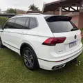 VOLKSWAGEN TIGUAN 2.0 300 TSI GASOLINA ALLSPACE R-LINE AUTOMÁTICO VOLKSWAGEN TIGUAN 2.0 300 TSI GASOLINA ALLSPACE R-LINE AUTOMÁTICO