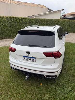 VOLKSWAGEN-TIGUAN-2.0 300 TSI GASOLINA ALLSPACE R-LINE AUTOMÁTICO VOLKSWAGEN-TIGUAN-2024