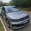 VOLKSWAGEN TIGUAN 2.0 350 TSI GASOLINA ALLSPACE R-LINE 4MOTION DSG VOLKSWAGEN TIGUAN 2.0 350 TSI GASOLINA ALLSPACE R-LINE 4MOTION DSG