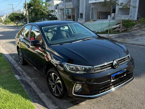 VOLKSWAGEN-VIRTUS-1.0 200 TSI COMFORTLINE AUTOMÁTICO VOLKSWAGEN-VIRTUS-2023