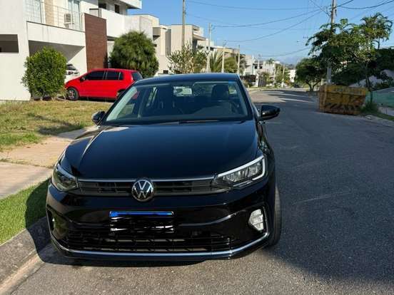 VOLKSWAGEN-VIRTUS-1.0 200 TSI COMFORTLINE AUTOMÁTICO VOLKSWAGEN-VIRTUS-2023