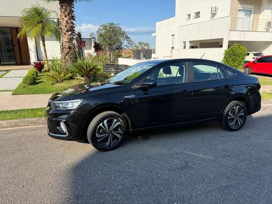 VOLKSWAGEN-VIRTUS-1.0 200 TSI COMFORTLINE AUTOMÁTICO VOLKSWAGEN-VIRTUS-2023